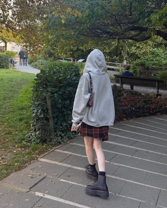 인스타그램 @youngseo