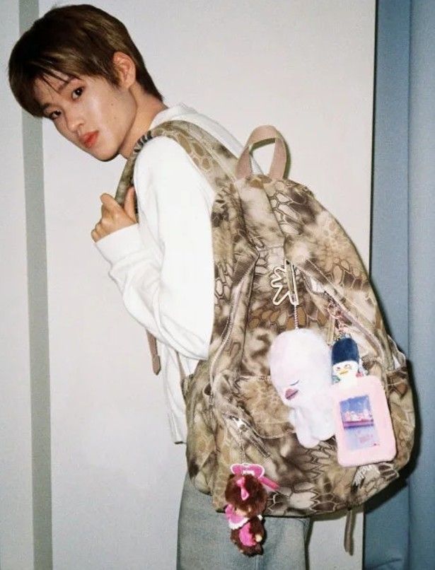 소희 몬치치 (출처 : 인스타그램 @riize_official)