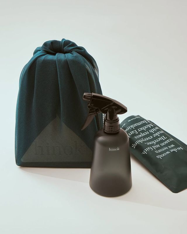 희녹 추석 선물 @hinok.life