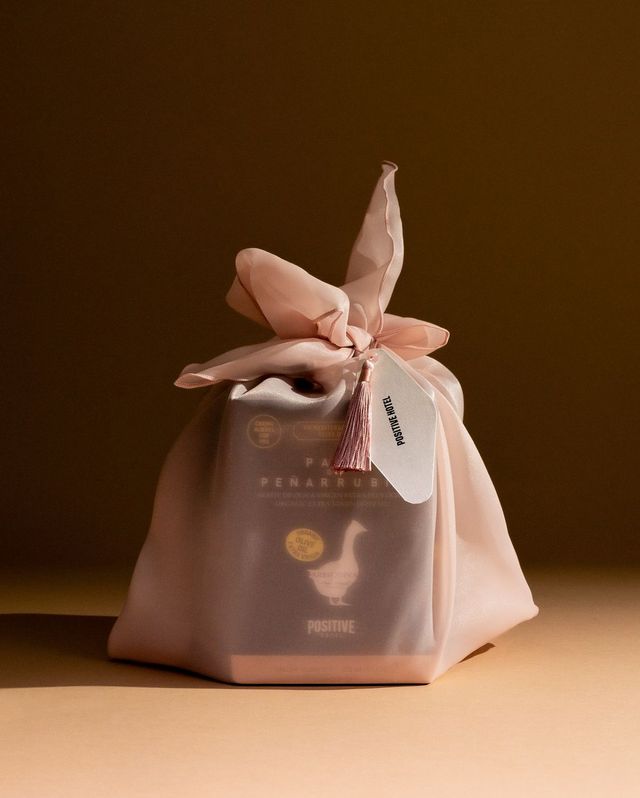 파지티브 호텔 기프트 @positivehotel_official