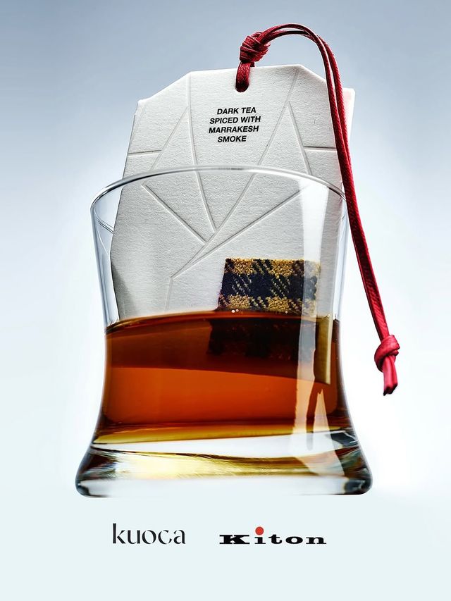쿠오카 키튼 콜라보 추석 선물 @kuoca.official