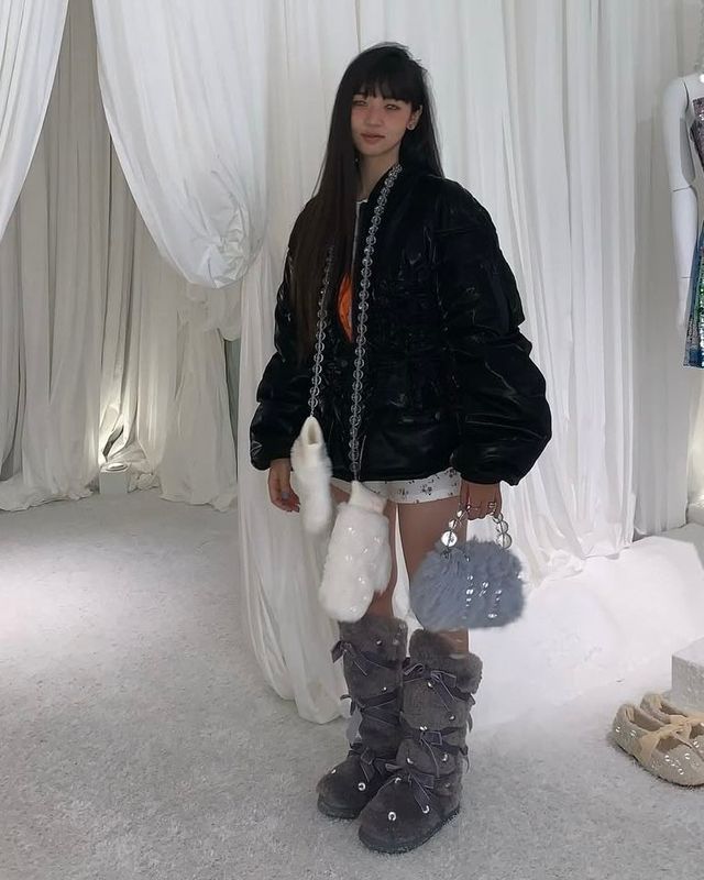 인스타그램 @nayawashi 