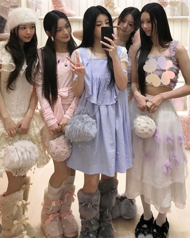 인스타그램 @illit_official 