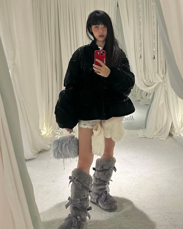 인스타그램 @nayawashi 