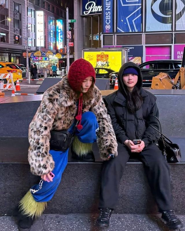 인스타그램 @xeesoxee 