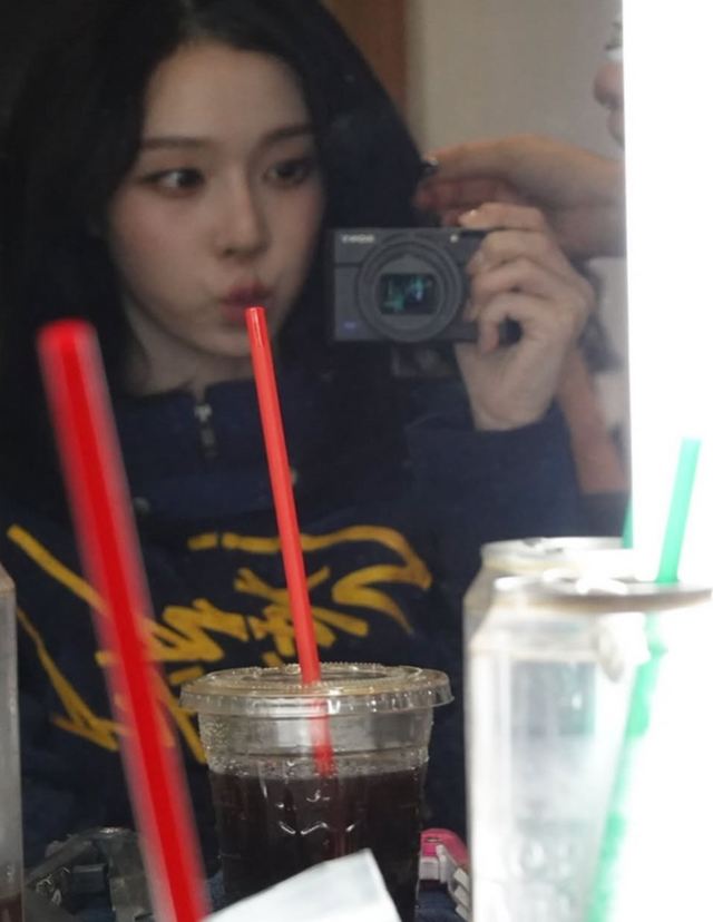 인스타그램 @imwinter