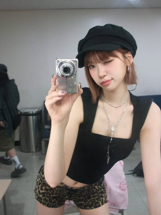 인스타그램 @_chaechae_1