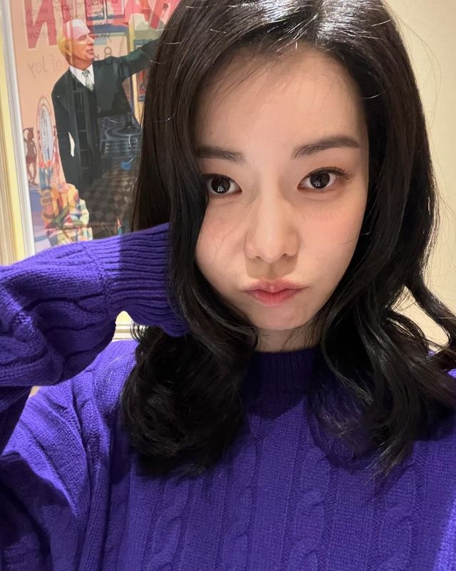 임지연 '나래식' 출연 @limjjy2