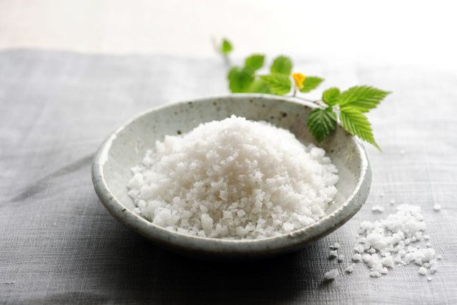 소금 | Getty Image