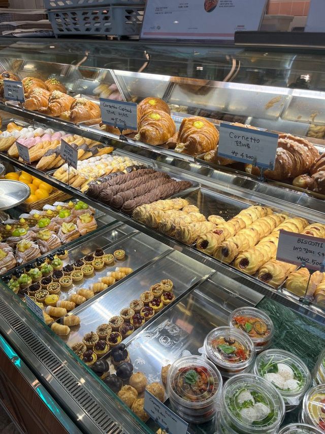 이촌에서 만나볼 수 있는 누오바 이탈리아 네이버 지도 누오바 이탈리아 업체 등록 사진