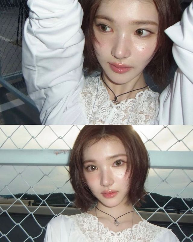 인스타그램 @hearts2hearts