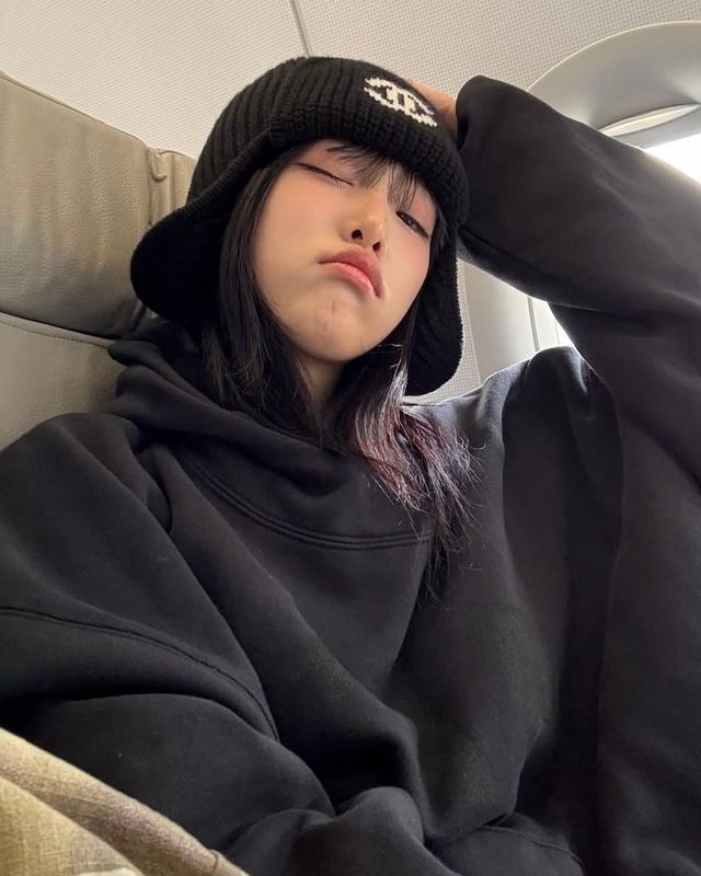 인스타그램 @yena.jigumina