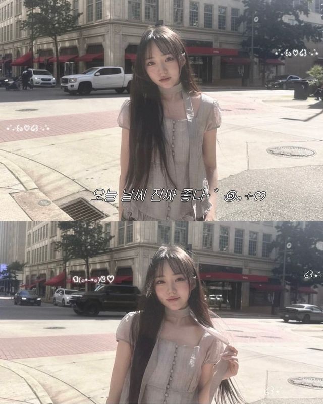 인스타그램 @triplescosmos