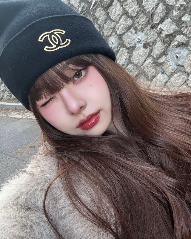 인스타그램 @dear.zia