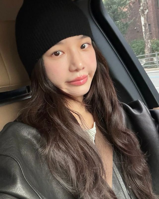 인스타그램 @lavieenbluu