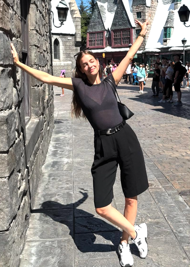 인스타그램 @realbarbarapalvin