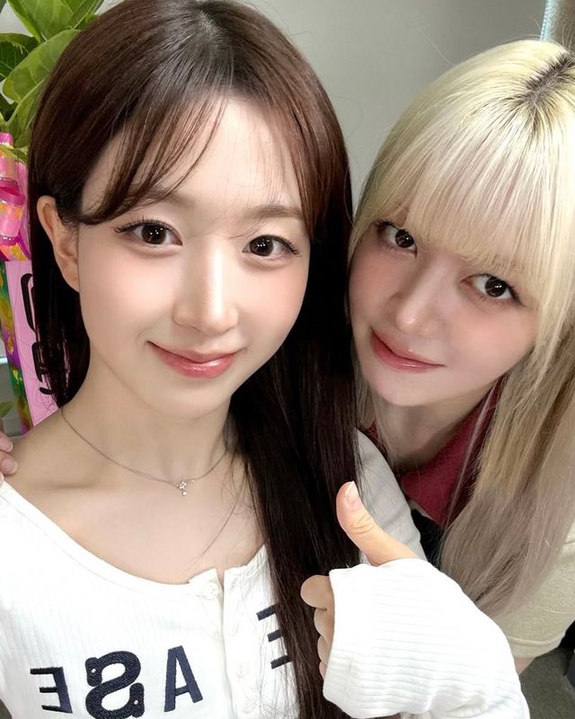 인스타그램 @nmixx_official