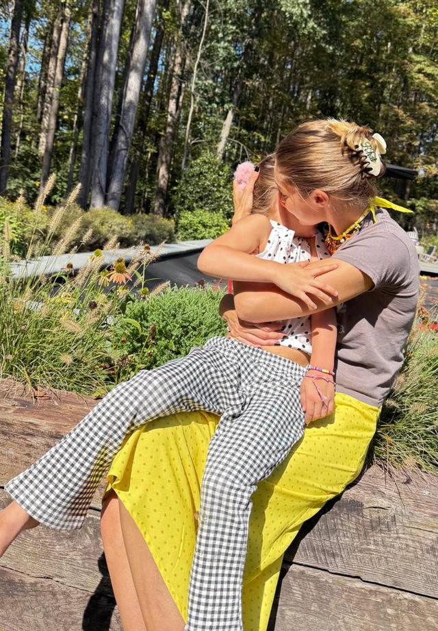 인스타그램 @gigihadid