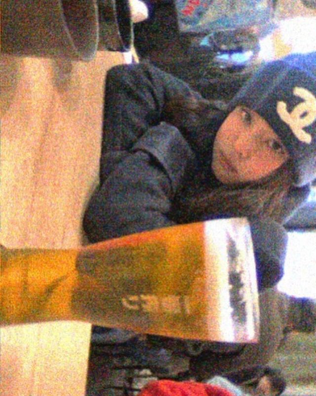 인스타그램 @jennierubyjane