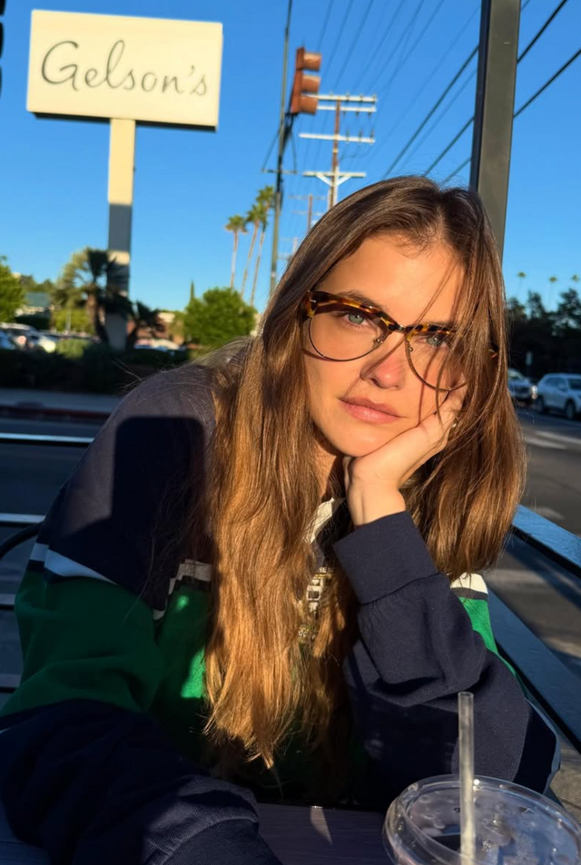 인스타그램 @realbarbarapalvin