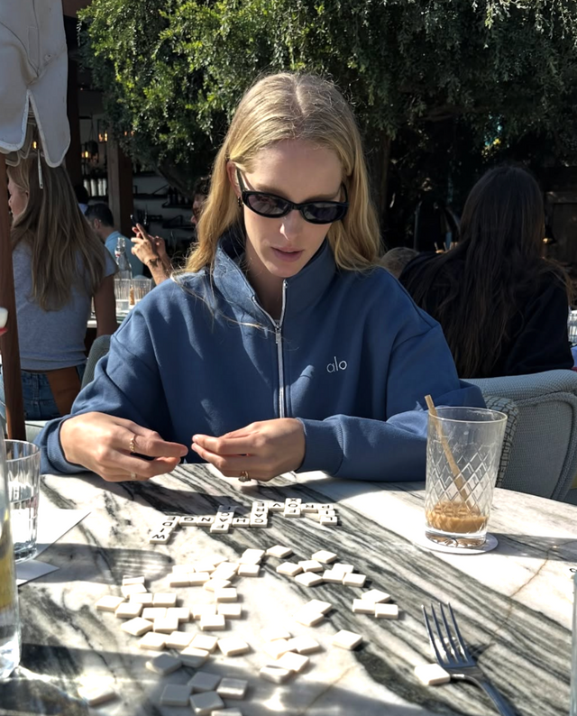 인스타그램 @abbychampion