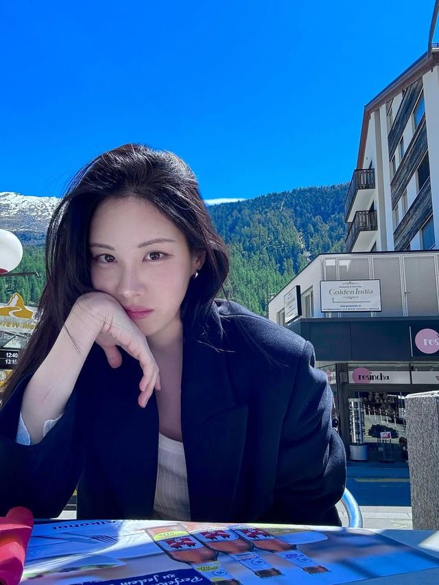 인스타그램 @seojuhyun_s