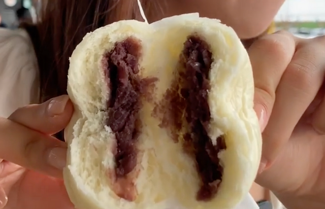 추석 휴게소 맛집 (출처 : 유튜브 G1 방송)