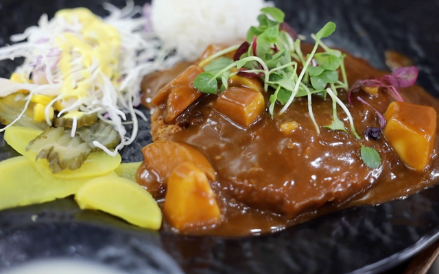 추석 휴게소 맛집 (출처 : 유튜브 〈충청북도〉)