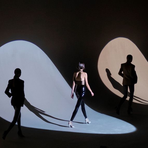 독일, 캣워크 전시 @vitradesignmuseum