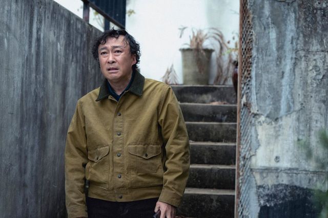 영화 〈어쩔 수가 없다〉 스틸컷