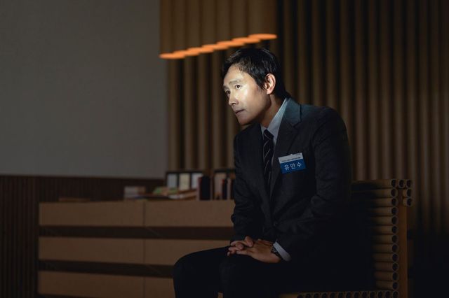 영화 〈어쩔 수가 없다〉 스틸컷