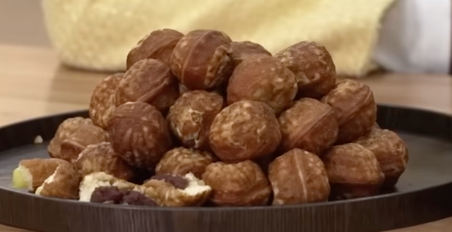 추석 휴게소 맛집 (출처 : 유튜브 <한국도로공사 고속도로TV>)