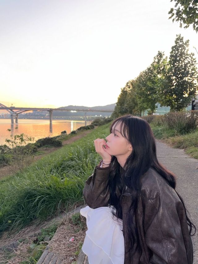 윈터 브레이슬릿 주얼리 | 인스타그램 @imwinter 