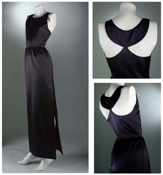 오드리 햅번 드레스 | 크리스티 홈페이지 