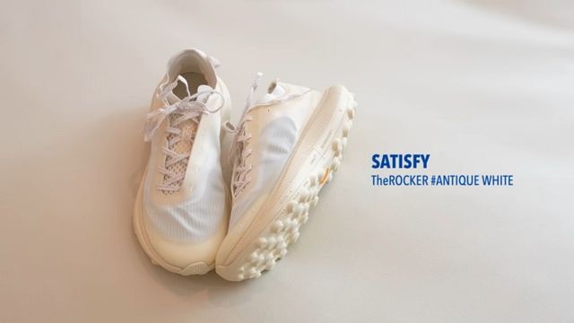 윤승아 러닝화 | 유튜브 승아로운