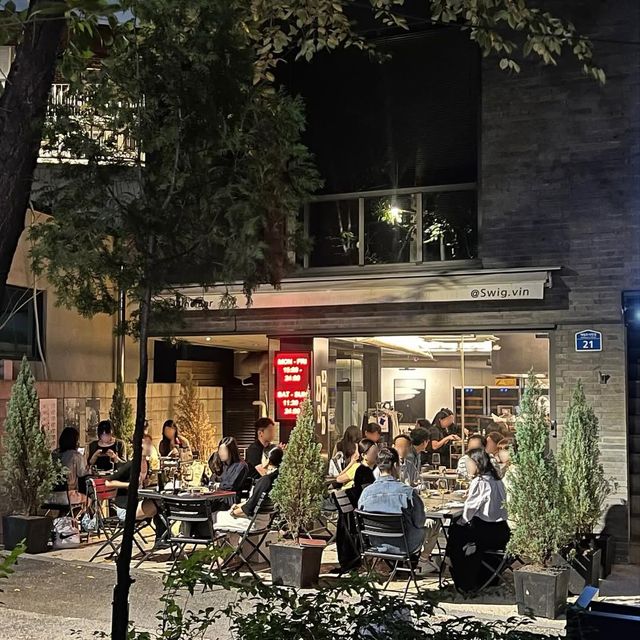 인스타그램 @swig.seoul