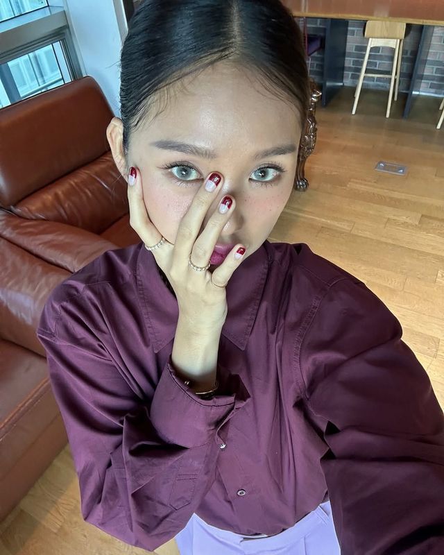 인스타그램 @mimmiiiya