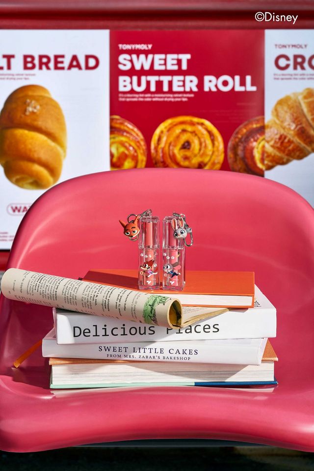 토니모리 겟잇 틴트 워터풀 버터