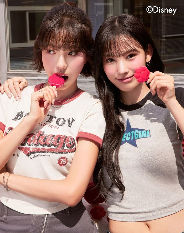 토니모리 치크톤 립 앤 치크 듀오 밤