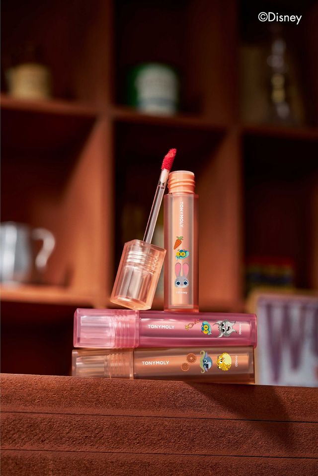 토니모리 퍼펙트 립스 쇼킹 립