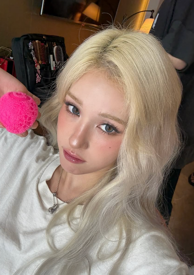 인스타그램 @somsomi0309