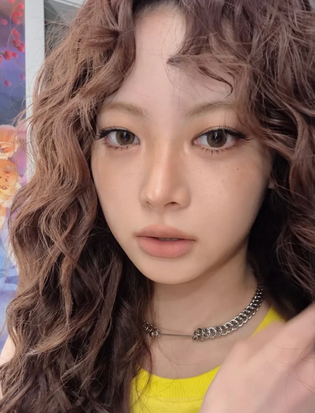 인스타그램 @hhh.e_c.v