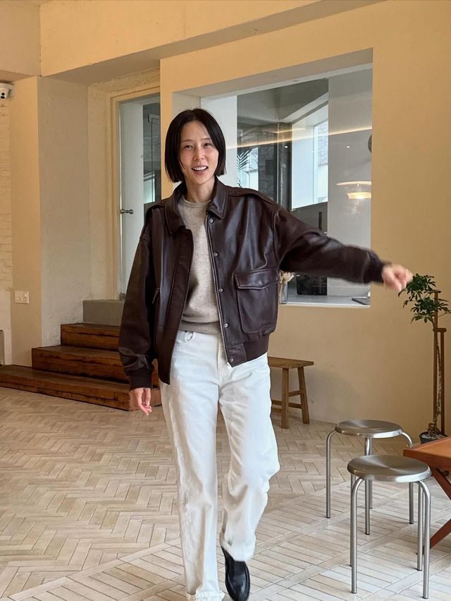 인스타그램 @nayoungkeem