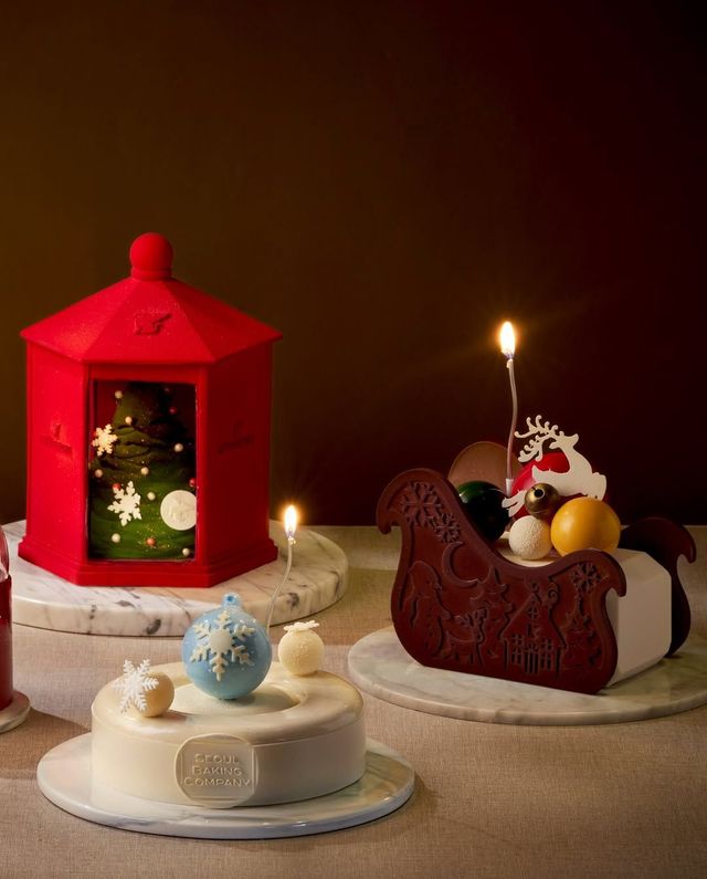 인스타그램 @jwmarriott_dongdaemun