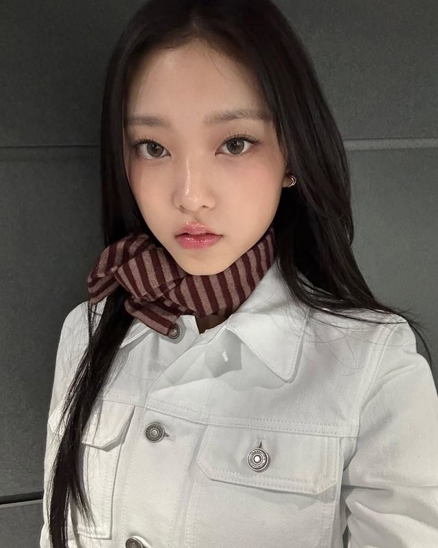 인스타그램 @newjeans_official