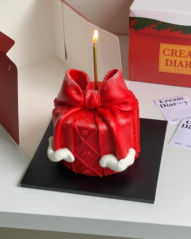 인스타그램 @_creamdiary