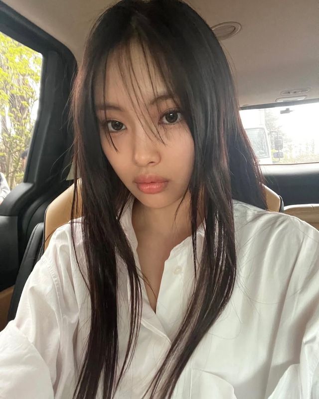 인스타그램 @newjeans_official