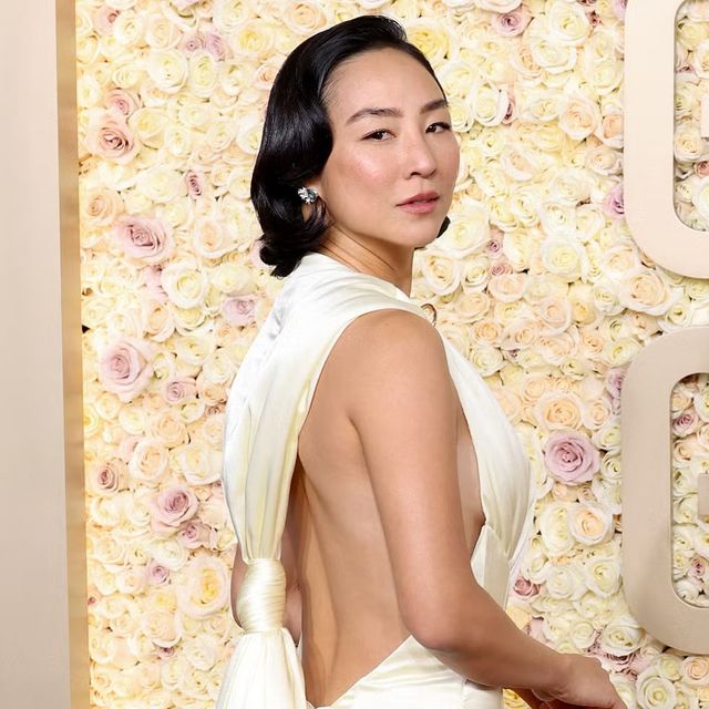 얇은 머리에게 추천하는 단발 스타일링 | Getty Images Monica Schipper/GA