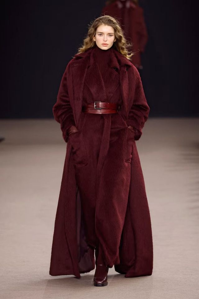 Max Mara AW25 | Estrop//Getty Images