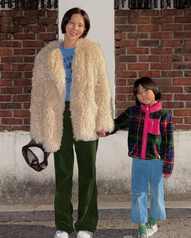 인스타그램 @nayoungkeem 